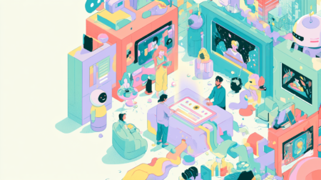 チャールズ・ホスキンソン氏動画「AI Slop, IOG X, and the Future of Marketing」解説・全翻訳:AI時代のマーケティング、Midnight City、そしてCardanoコミュニティへの呼びかけ