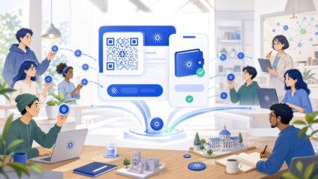 CexplorerがADA支払いリンク「Pay by Cexplorer」を公開：DRep支援とCardanoネイティブ決済UXの小さな前進