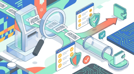 SecondFi、公式ウォレットチェッカーを公開：復旧プロセスは第1段階へ、詐欺アプリに注意