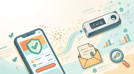 SecondFi、公式チェッカー第1段階とハードウェアウォレット移行ガイドを公開：復旧は前進、ただし署名詐欺に注意