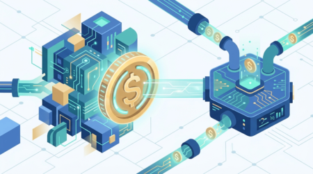TradFiが束ねる「OpenUSD」——Cardanoの入口は、Brale経由で開いている