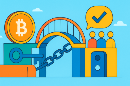 📋 Daily Intel 8/2｜ビットコインを動かす鍵を、SPO の多数決が握る——Bifrost が「トークンを持たない橋」を説明しました
