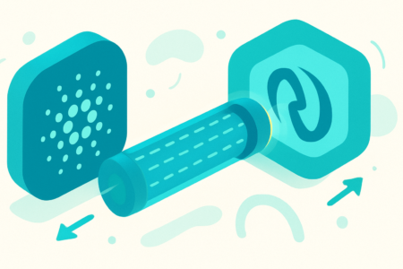 Cardano が IBC で Injective とつながりました——いま動いているのはテストネットです