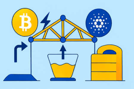 Bitcoin の Lightning を Cardano へ運ぶ設計——ステートチャネル、流動性マネージャ、そして Pre-production