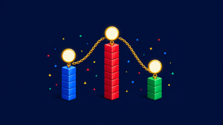 3プール揃ってブロック生成の大台へ — SIPO 20,000 / SIPO2 15,000 / SIPO3 12,000 達成のご報告