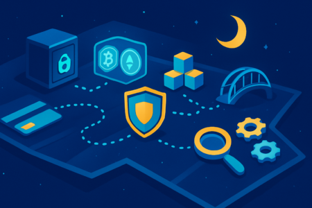 📋 Daily Intel 10/14｜Midnight、7分野のロードマップを公開
