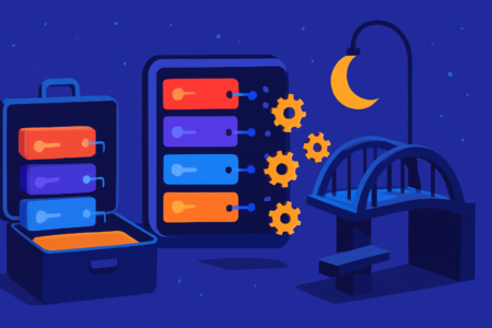 midnight-js 5.0.0-rc.4、破壊的変更を7件追加