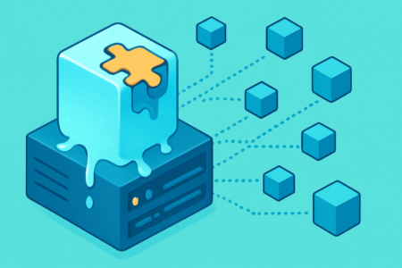 Blockfrost、SPO が API を担う IceBreakers を終了