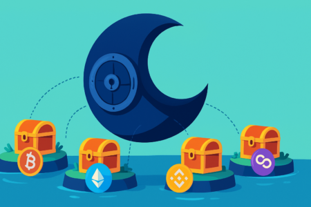 Midnight、他チェーンの資産を秘匿する Nightmode を発表