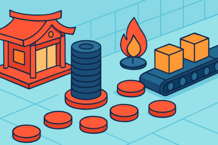 Leios の Musashi Dojo、Fire フェーズで負荷試験を開始