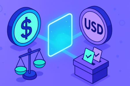Indigo、USDrf を iUSD の PSM 担保に加える提案