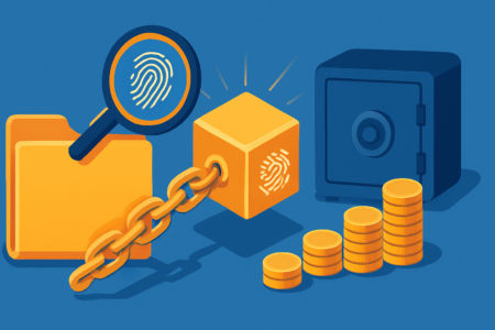 PFMS、インド警察の証拠管理に960万 ADA のトレジャリー請求