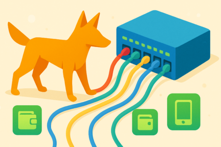 Dingo v0.85.0、ウォレット向け Blockfrost 互換クエリに対応