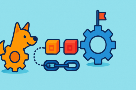 Dingo、2 つ目のプール GMBL がメインネットでブロック生成