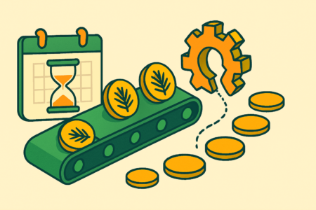 Palm Economy、VyFi 侵害の影響で権利確定分の配布を延期