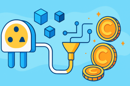 Iagon、Cardano データ API「Insight」のベータ版を公開