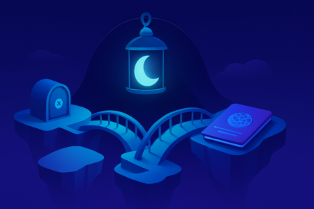 Midnight、TOKEN2049 で Night Mode を初公開